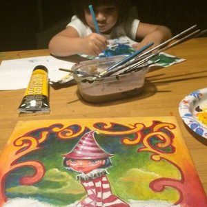 Meet your Posher, Douglas